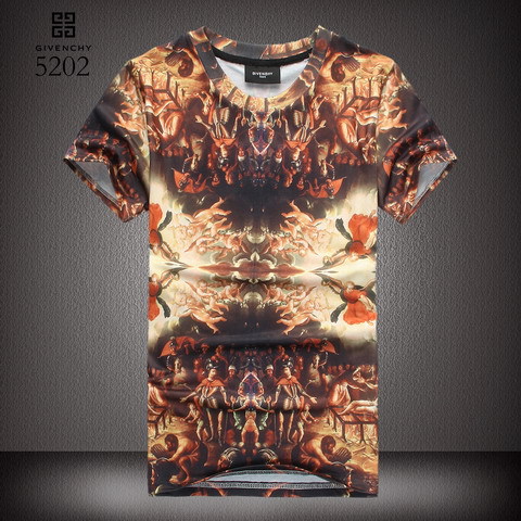T-shirt Givenchy Homme Pas Cher
